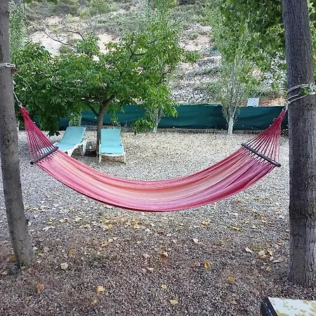 Hébergement de vacances Corralets