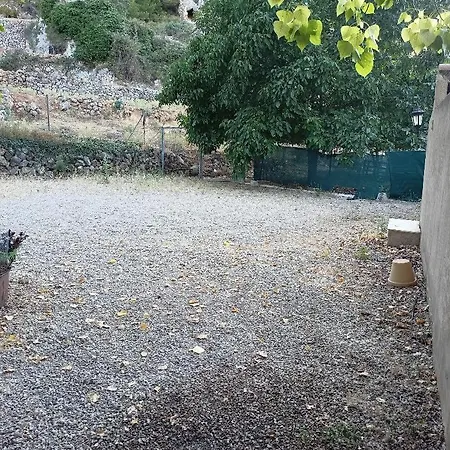 Hébergement de vacances Corralets