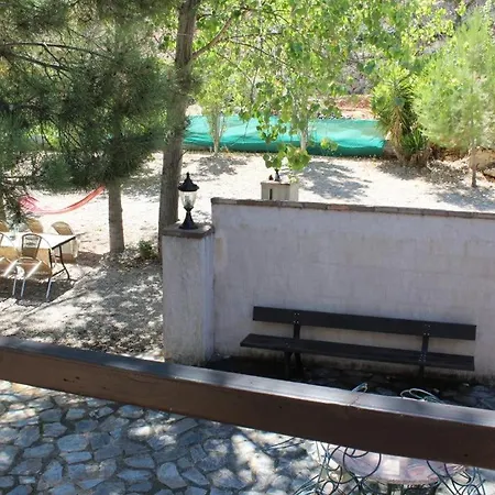 Corralets Hébergement de vacances *