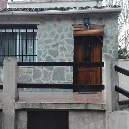 Corralets Σπίτι διακοπών *