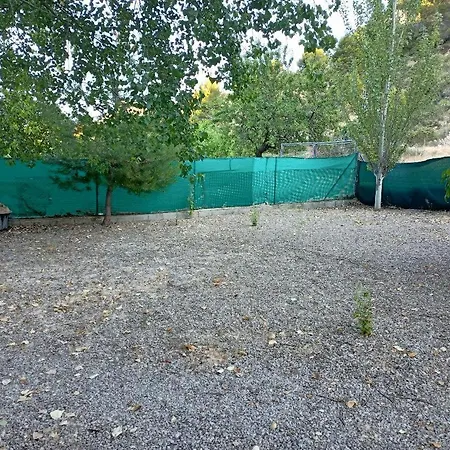 Dom wakacyjny Corralets