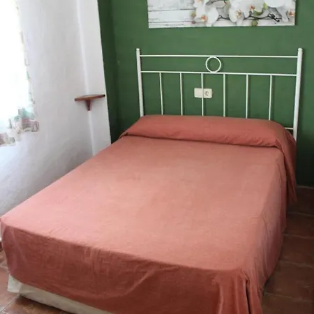 Corralets * Confrides