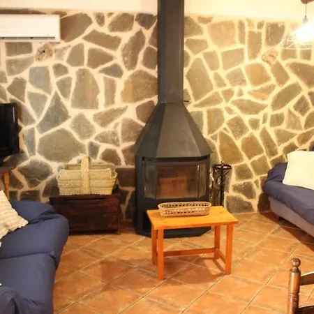 Corralets Сasa de vacaciones