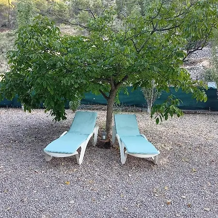 Dom wakacyjny Corralets Confrides