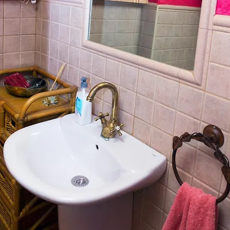 Dom wakacyjny Corralets