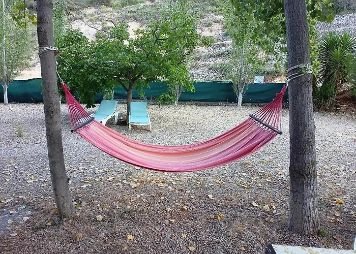 Сasa de vacaciones Corralets