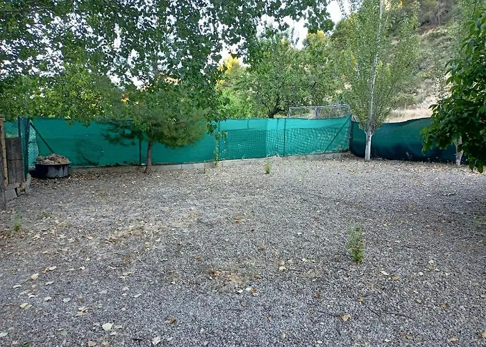 Сasa de vacaciones Corralets