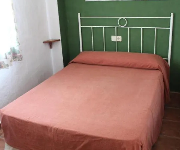 Corralets * Confrides