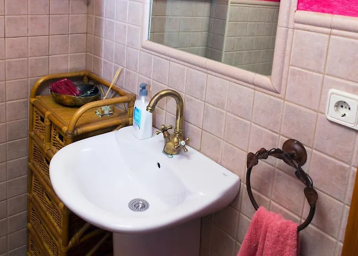 Сasa de vacaciones Corralets