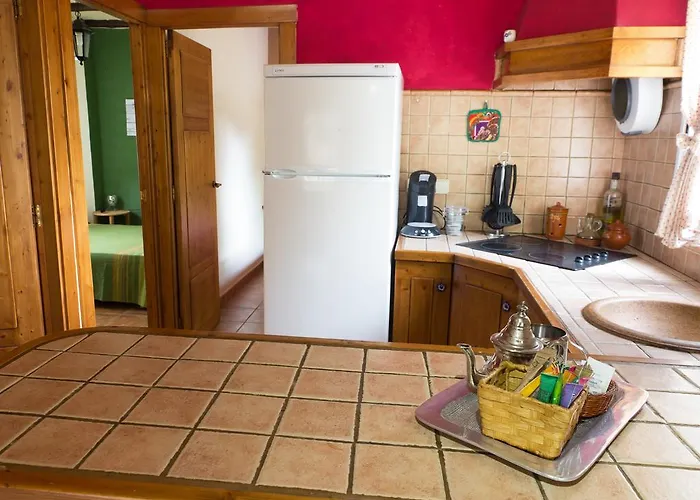 Сasa de vacaciones Corralets